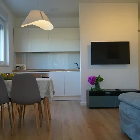 Perla Apartment Sukosan