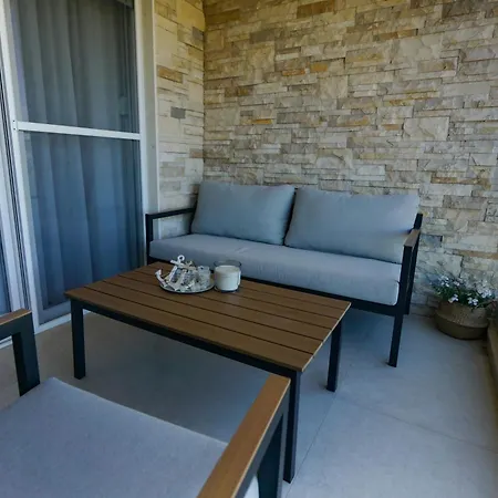 Apartment Perla Sukosan