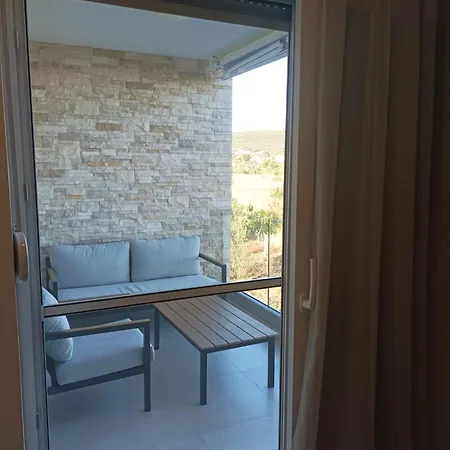 Perla Apartman