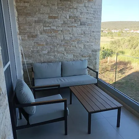 Apartment Perla Sukosan