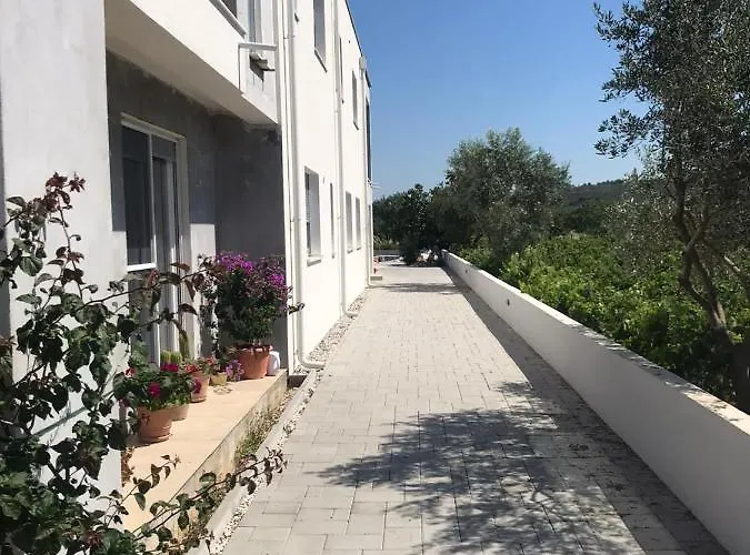 Apartment Perla Sukosan