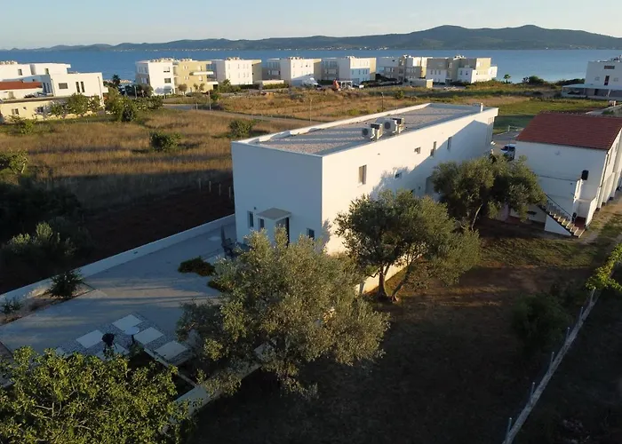 Perla Apartment
