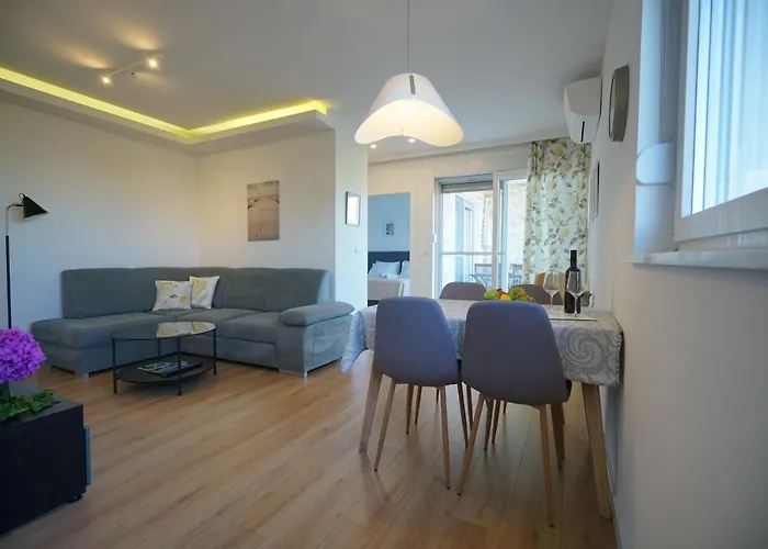 Perla Apartment