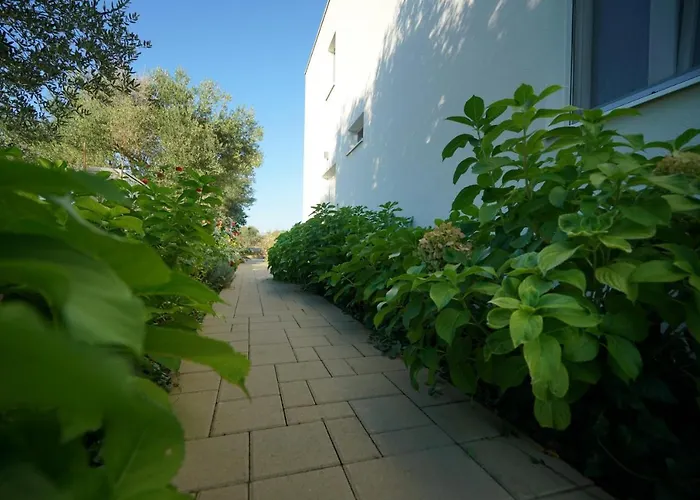 Perla Apartment