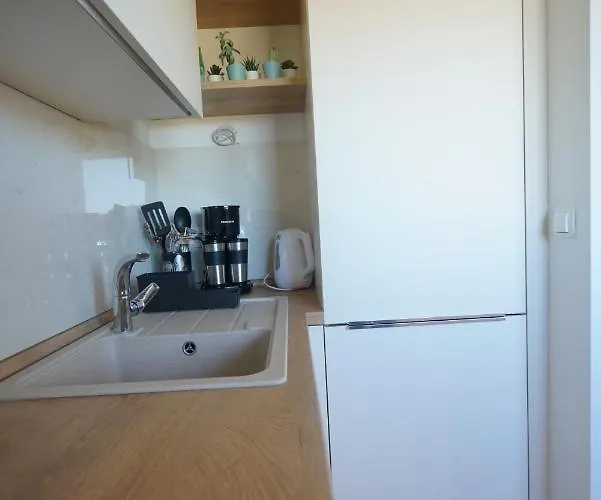 Perla Apartment *