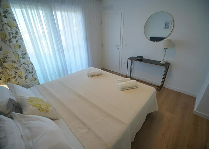 Perla Apartment *