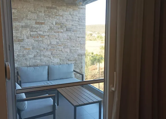 Perla Apartment