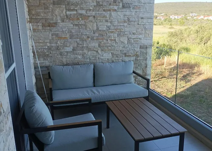 Apartment Perla Sukosan