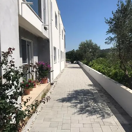 Apartment Perla Sukosan