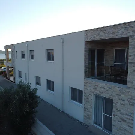 Apartmán Perla