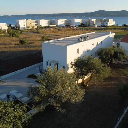 Perla Apartment