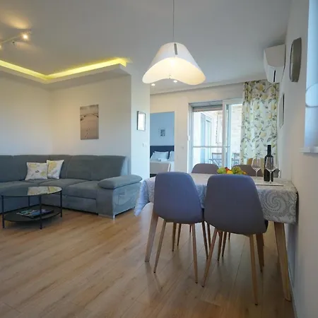 Perla Apartment