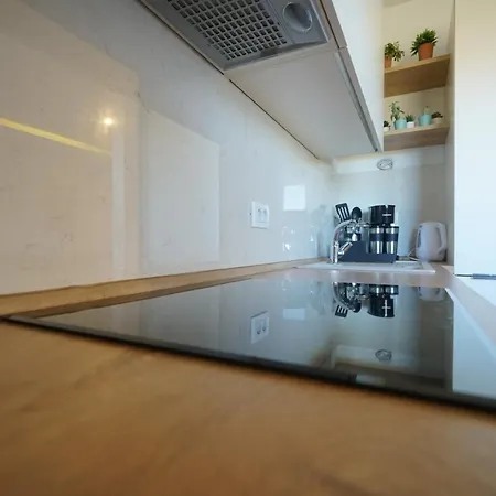 Appartement Perla *