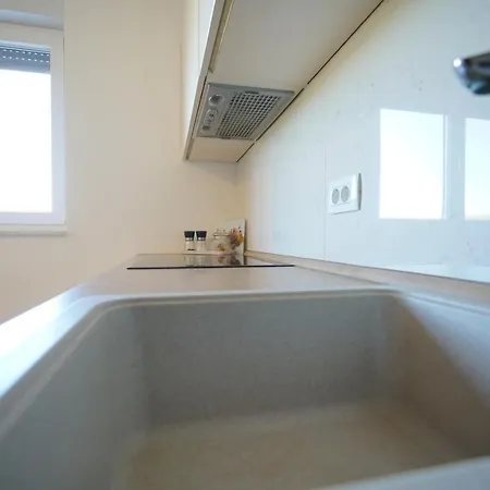 Apartment Perla Sukosan