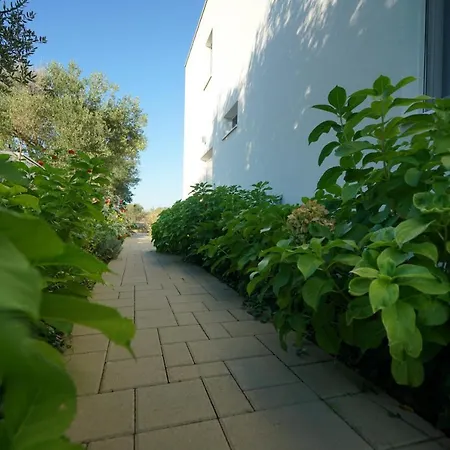 Perla Apartment