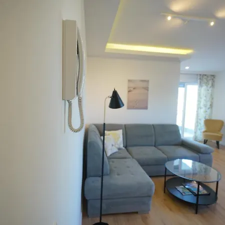 Perla Apartment *