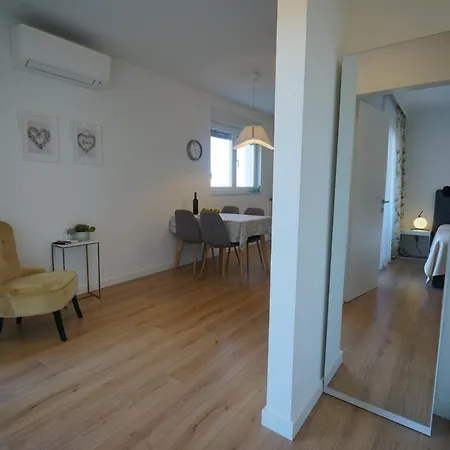 Apartment Perla *