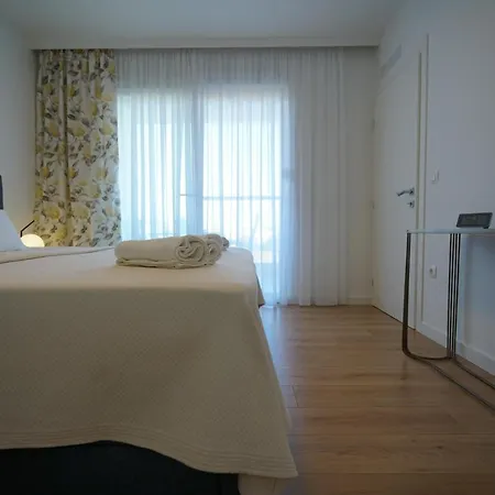 Apartment Perla *