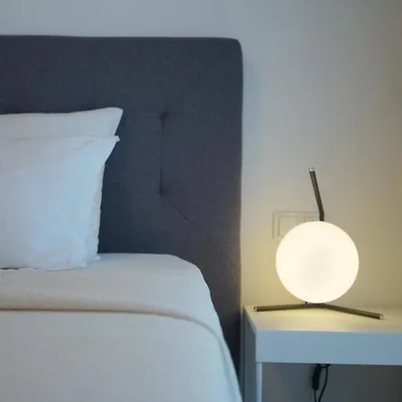 Apartment Perla