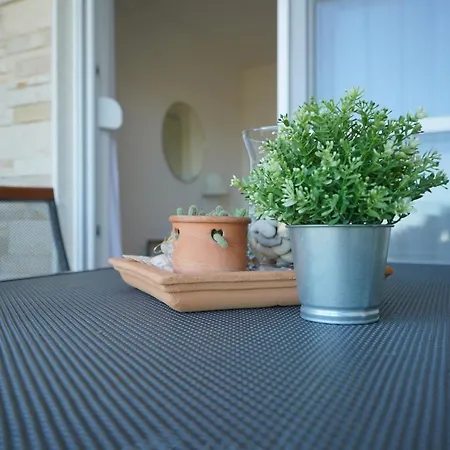 Apartment Perla Sukosan