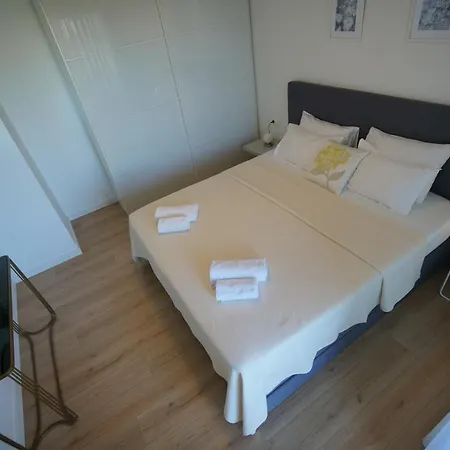 Apartment Perla