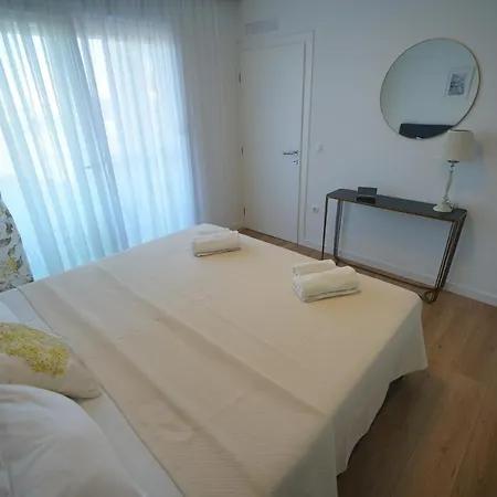 Perla Apartment *