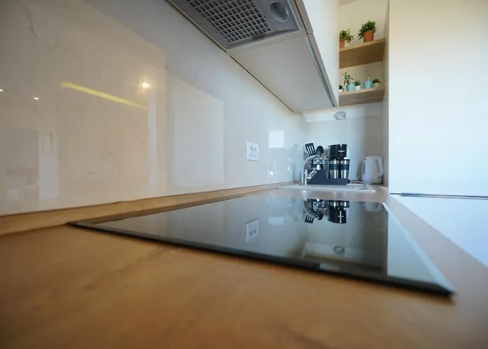 Apartmán Perla *