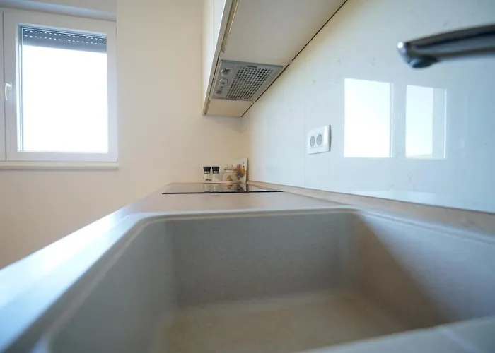 Apartmán Perla Sukošan