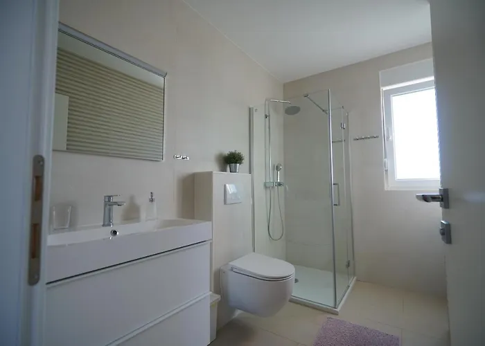 Perla Apartmán Sukošan