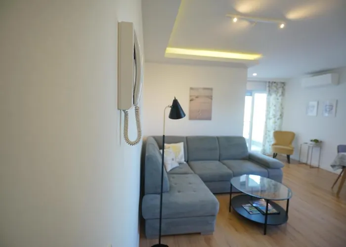 Perla Apartmán *