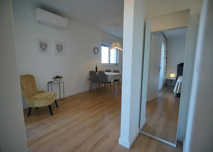 Apartmán Perla *