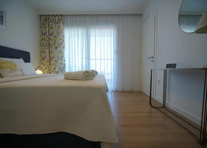 Apartmán Perla *