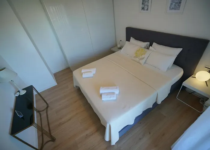 Apartmán Perla