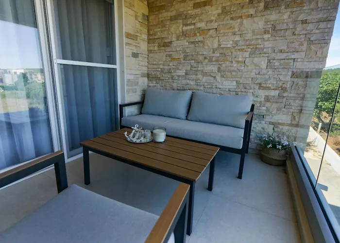 Apartmán Perla Sukošan